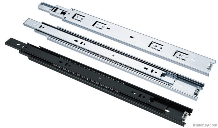 L1045 45mm Three Section Steel-bearing Slide (Ordinary Design)