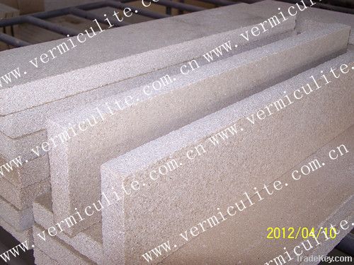 insulation vermiculite board