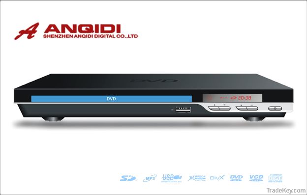 Divx dvd player DVD-2015