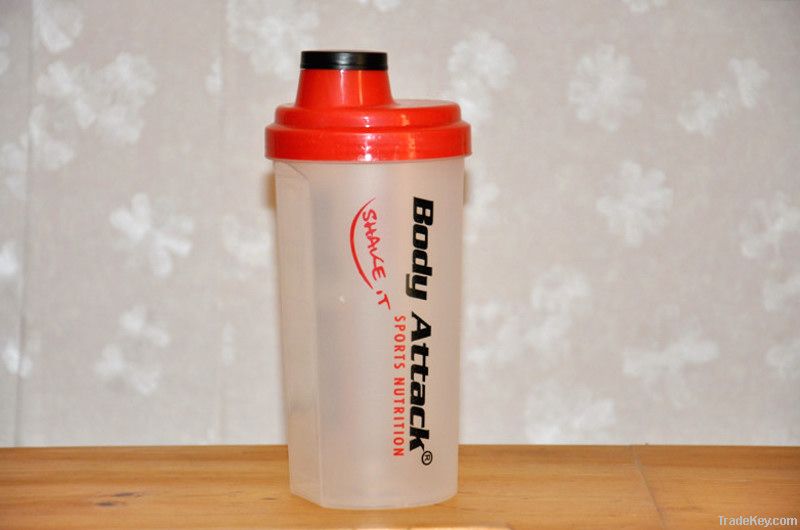 Shaker Bottle Wire  Shaker Protein