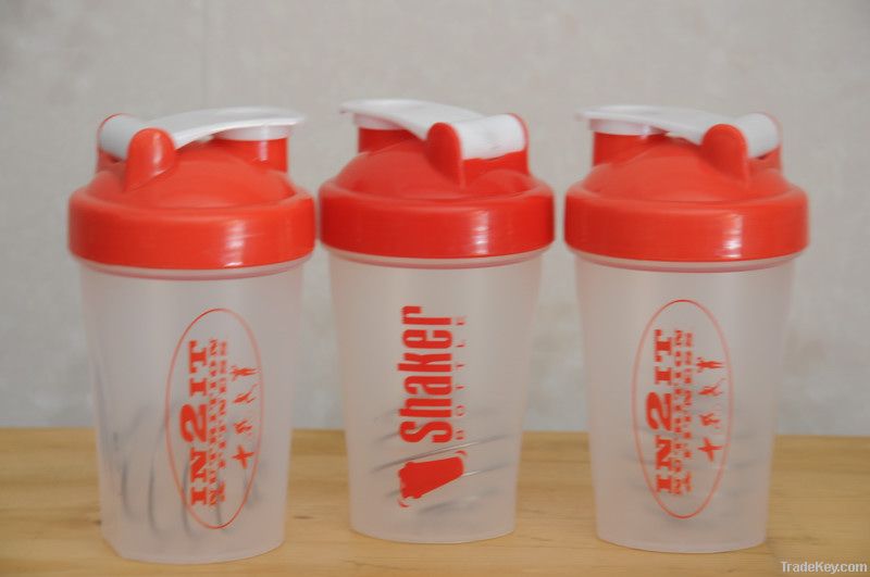 Factory Shaker Bottle Wire  Shaker Protein