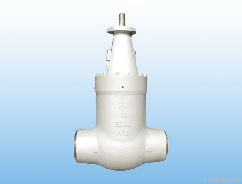 Gate Valves