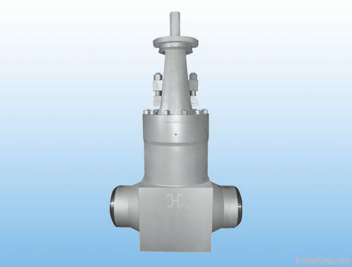 Forged Gate Valves