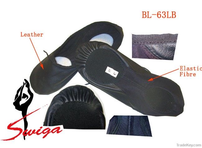 Ballet slippers BL-63LB