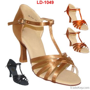 Latin shoes LD-1049