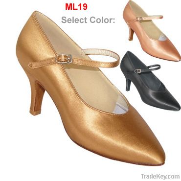 ballroom shoes ML19