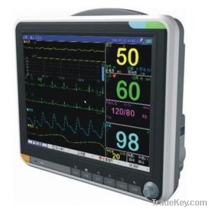 15 inch multi parameter patient monitor
