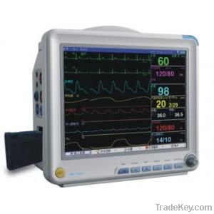 12.1 inch multi parameter patient monitor