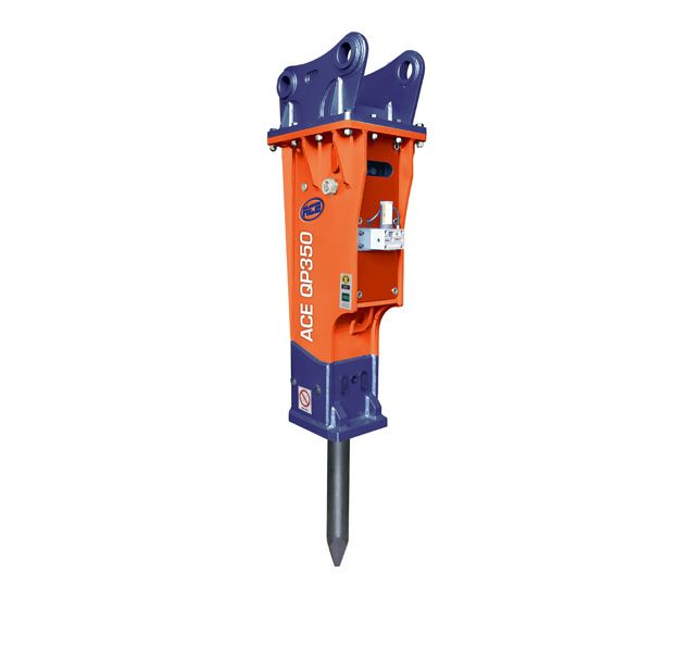 ACE HYDRAULIC BREAKER