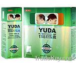 yuda hair growth tablets