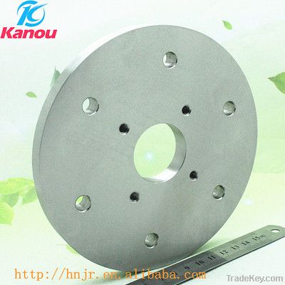 better quality stainless steel flat flange plate
