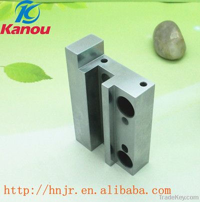 0.005mm mechanical parts v groove guide bearing
