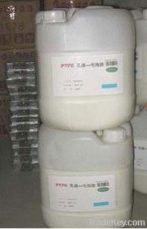 Chemicals/ptfe