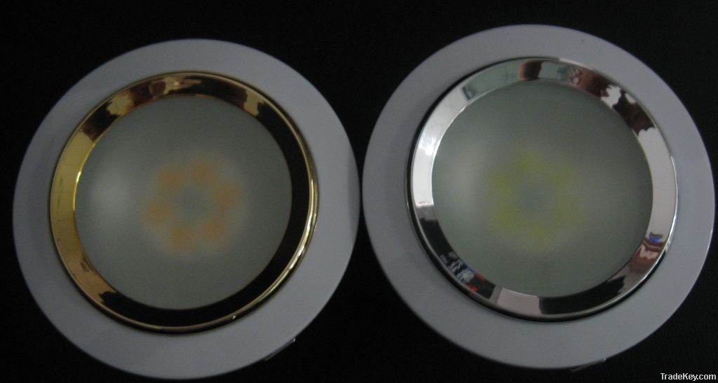 LED Downlight