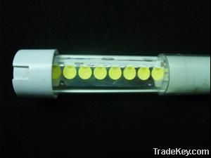 12W MCOB LED Tube Light T8
