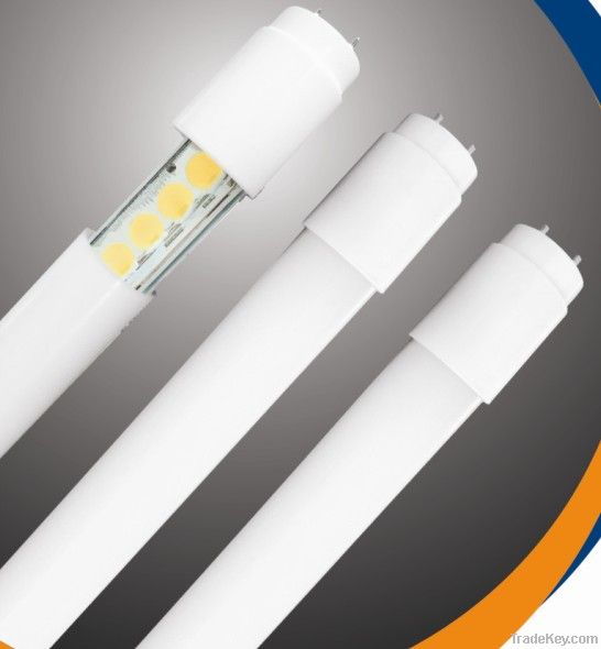 LED tube lights