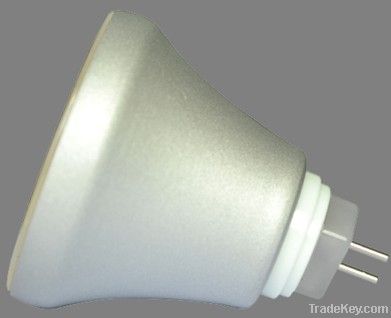 4W MCOB LED Spotlight, Mr16