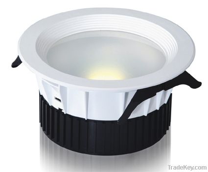 20W LED Recessed Down light Clean PC lens