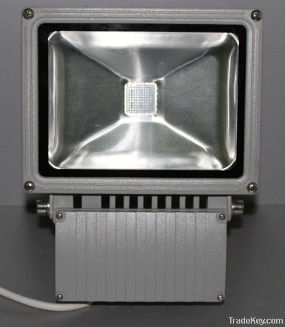 20W COB LED Outdoor Floodlight