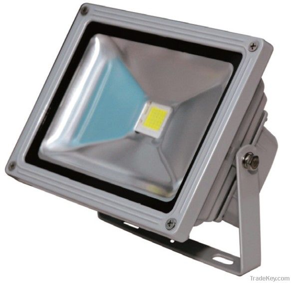 20W COB LED Outdoor Floodlight