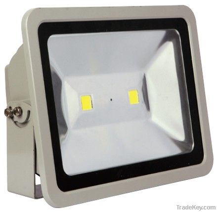 2*40W COB LED Outdoor Floodlight