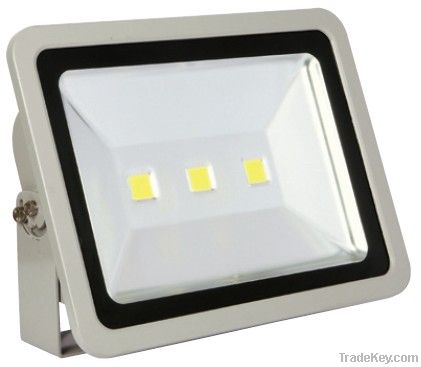 3*50W COB LED Outdoor Floodlight