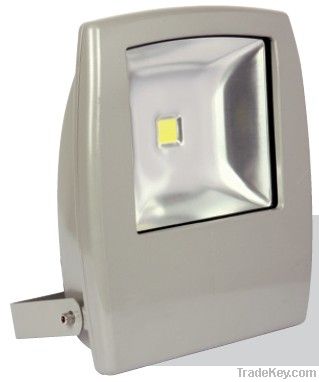 30W COB LED Outdoor Floodlight