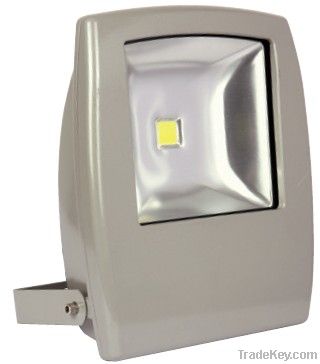 50W COB LED Outdoor Floodlight