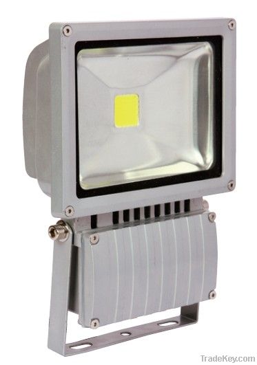 10W COB LED Outdoor Floodlight