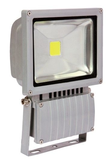 20W COB LED Outdoor Floodlight