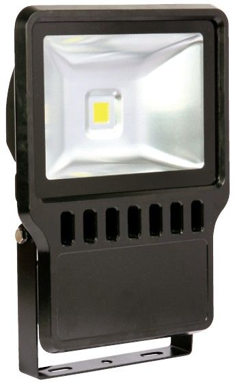 50W COB LED Outdoor Floodlight