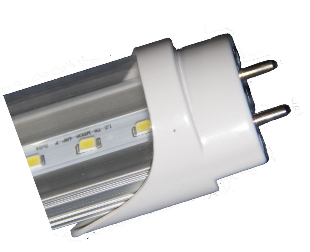 8W LED T8 SMD 2835, length-600mm