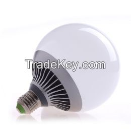 25W G150  E27 MCOB  LED Global Light Bulb