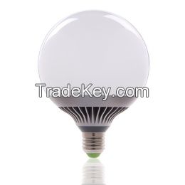 18W G120  E27 MCOB  LED Global Light Bulb
