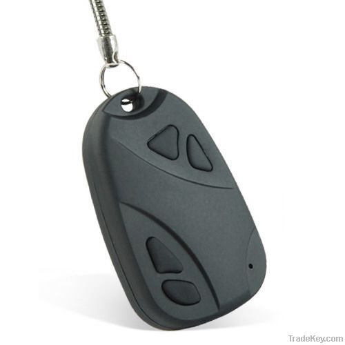 Carkey MD80 Keychain Camera Video Recorder