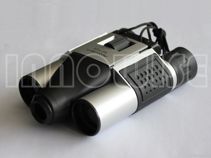 Innowise Microscope/Telescope with Video Camera Recorder