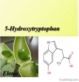 5-HTP (5-Hydroxytryptophan)