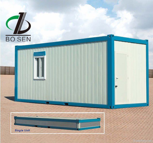 modular container house