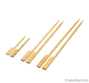 bamboo skewer/stick