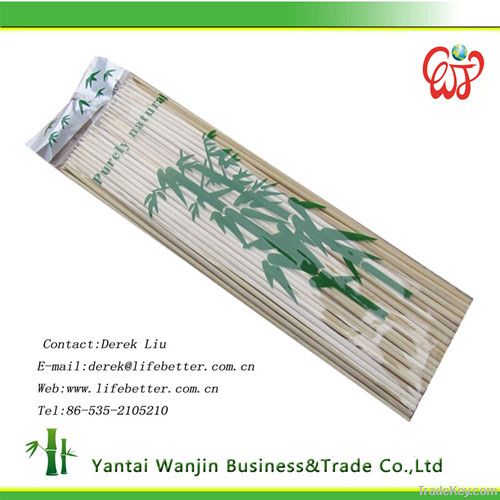 bamboo skewer