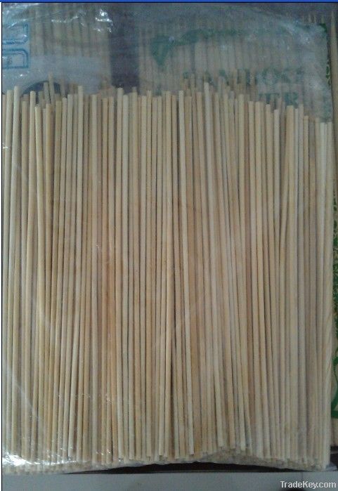 bamboo skewer
