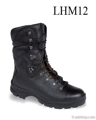 Wholesale Men's Style Army Boots