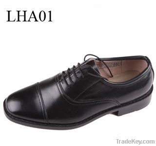 New Arrival Mens Genuine Leather Dress Shoes
