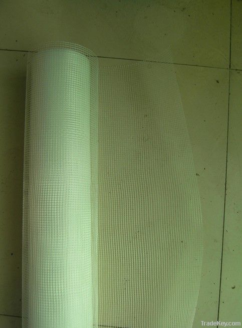 HOT! a good priced quality fiberglass mesh (in construction)