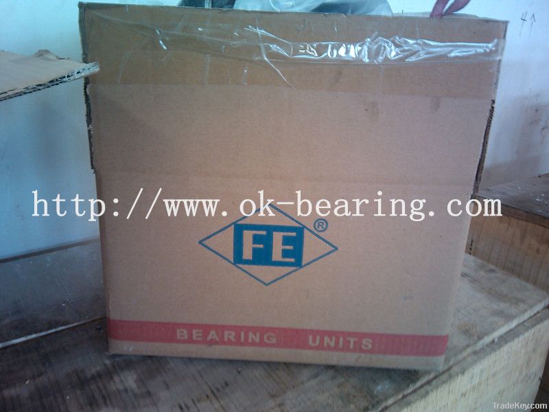 pillow block bearing