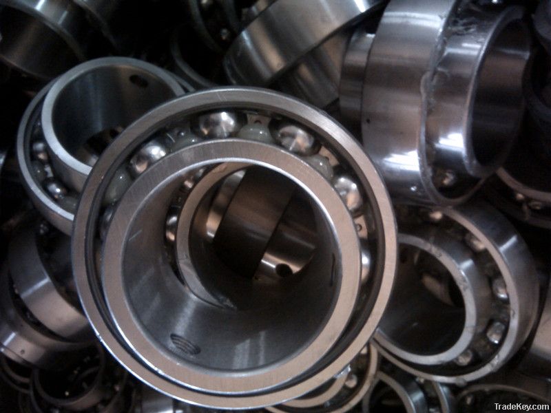 pillow block bearing