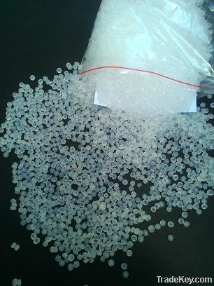 Low density polyethylene