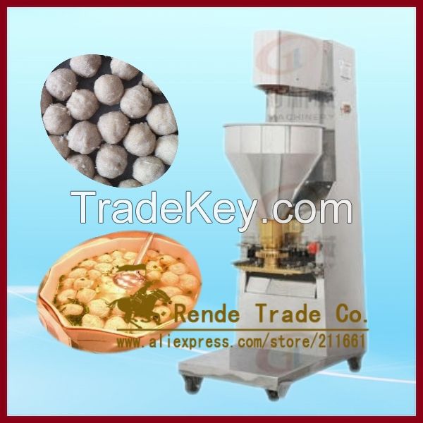 Automatic Meatball Making Machines, High Quality With Reasonable price 