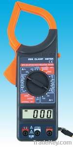 clamp meter 266