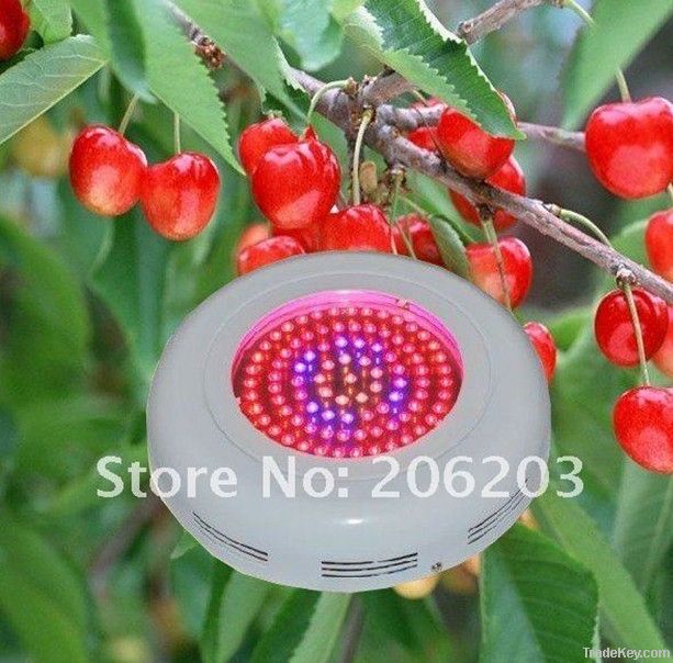 Hot selling Newest 90w led grow light UFO 90watt led growing light